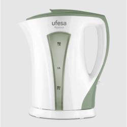 Grelnik vode Ufesa Nyassa, 1,7 L