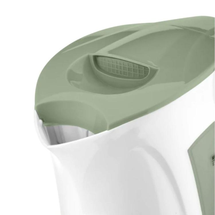 Grelnik vode Ufesa Nyassa, 1,7 L