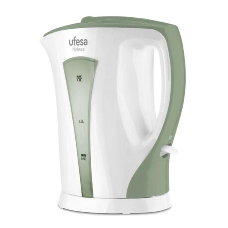 Grelnik vode Ufesa Nyassa, 1,7 L