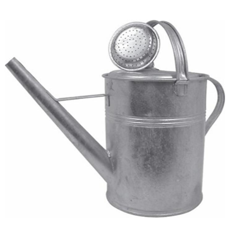 Zalivalka pocinkana, 5 l
