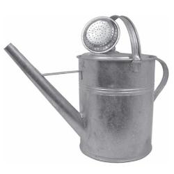 Zalivalka pocinkana, 5 l