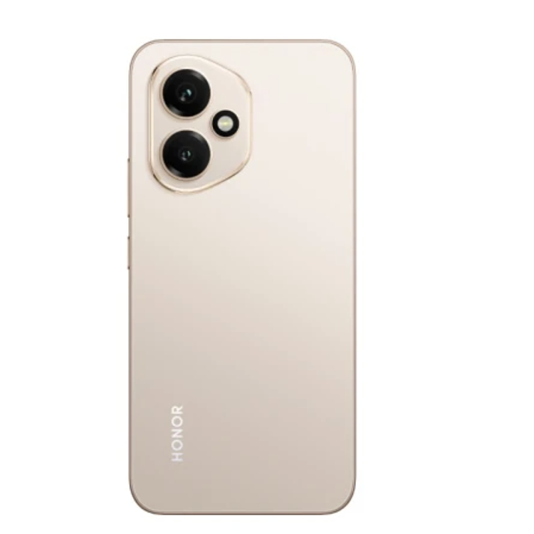 Pametni telefon HONOR 400 8/512GB Danny-N39EC 5109BUUV, zlata 