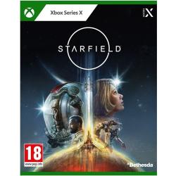 Igra Starfield za Xbox Series X