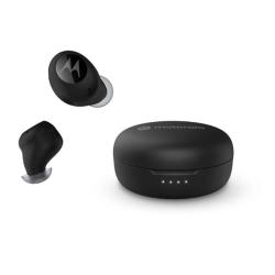 Brezžične slušalke Motorola MOTO BUDS 150, črna