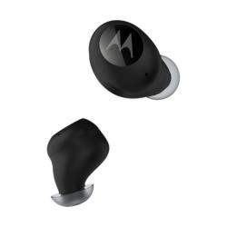 Brezžične slušalke Motorola MOTO BUDS 150, črna