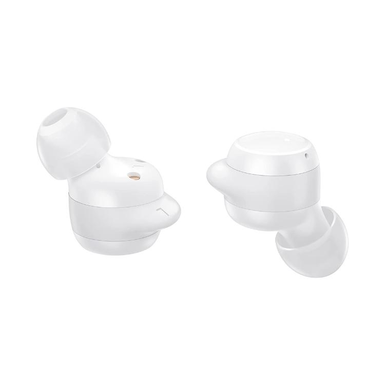 XIAOMI Redmi Buds 3 Lite slušalke, Bluetooth 5.2, TWS, polnilna enota, Type-C, white_2