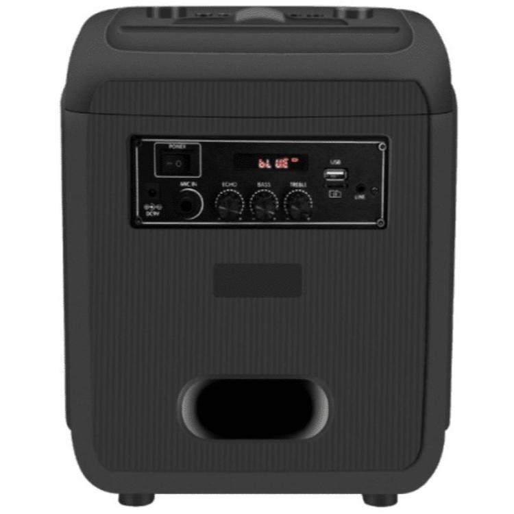 Prenosni zvočnik Sogo ALT-SS-8780, 300 W