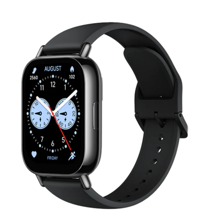 Pametna ura Xiaomi Redmi Watch 5 Lite, črna 