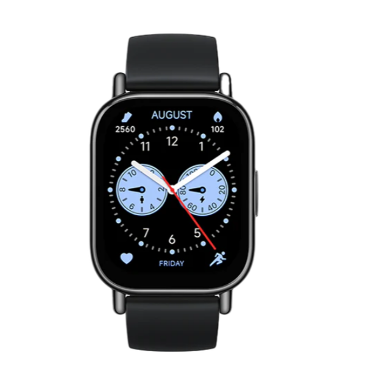 Pametna ura Xiaomi Redmi Watch 5 Lite, črna 