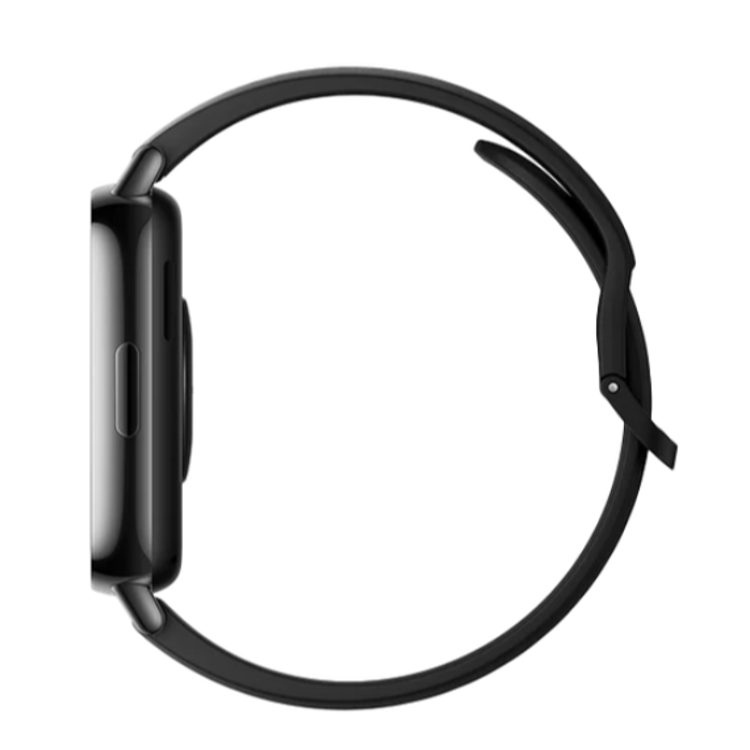 Pametna ura Xiaomi Redmi Watch 5 Lite, črna 