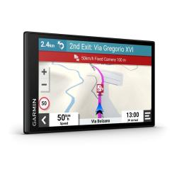 Navigacijska naprava Garmin DriveSmart 66 MT-S