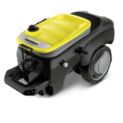 Visokotlačni čistilec Karcher K7 Compact 1.447-050.0-1