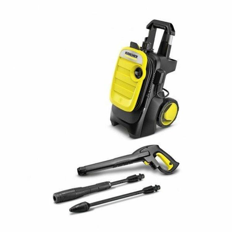 Visokotlačni čistilec Karcher K7 Compact 1.447-050.0