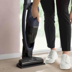 Pokončni baterijski sesalnik 2 v 1 Electrolux ES31C183DB, 18 V