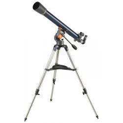 Teleskop Celestron AstroMaster 70 AZ