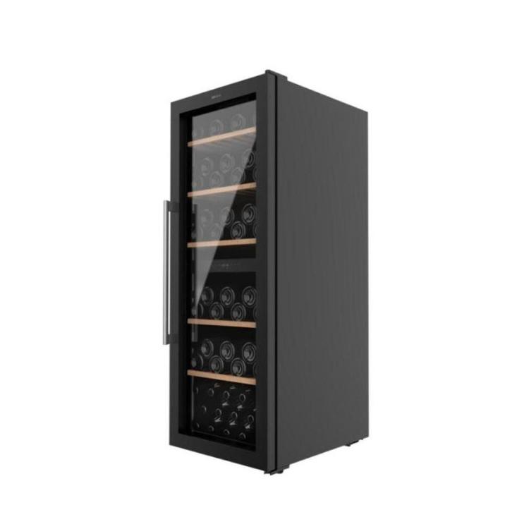 Vinska vitrina Cecotec Bolero GrandSommelier Duo 77000