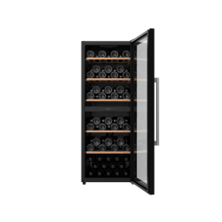 Vinska vitrina Cecotec Bolero GrandSommelier Duo 77000