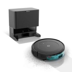 Robotski sesalnik Roomba Combo Essential 2, črn