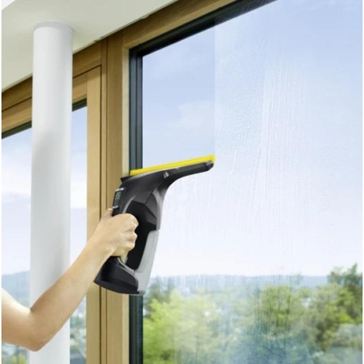 Čistilec oken Karcher WV 6 Plus Multi Edition, 1.633-514.0, črna