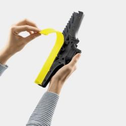Čistilec oken Karcher WV 6 Plus Multi Edition, 1.633-514.0, črna