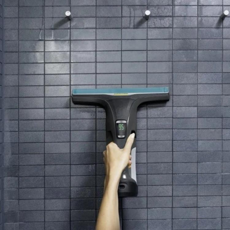 Čistilec oken Karcher WV 6 Plus Multi Edition, 1.633-514.0, črna