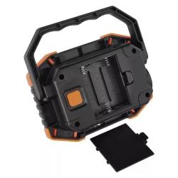 Ročna LED delovna svetilka Emos P4112 COB LED, 350 lm, 3×AA