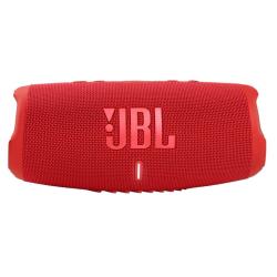 Prenosni zvočnik JBL Charge 5, rdeč