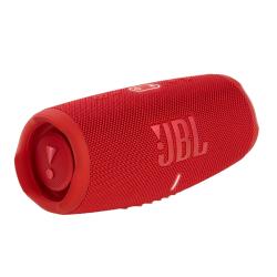 Prenosni zvočnik JBL Charge 5, rdeč_1