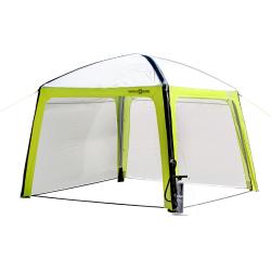 Komplet bočnih sten za paviljon BRUNNER AQUAMAR 0102015N.C70