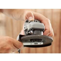 Kotni brusilnik Black+Decker BEG010, 710 W, 115 mm