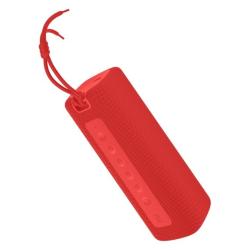 Bluetooth zvočnik Xiaomi Mi Portable Speaker, TWS, IPX7, rdeča