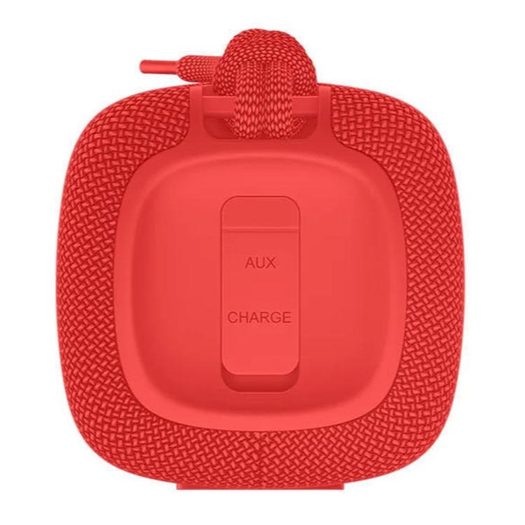 Bluetooth zvočnik Xiaomi Mi Portable Speaker, TWS, IPX7, rdeča
