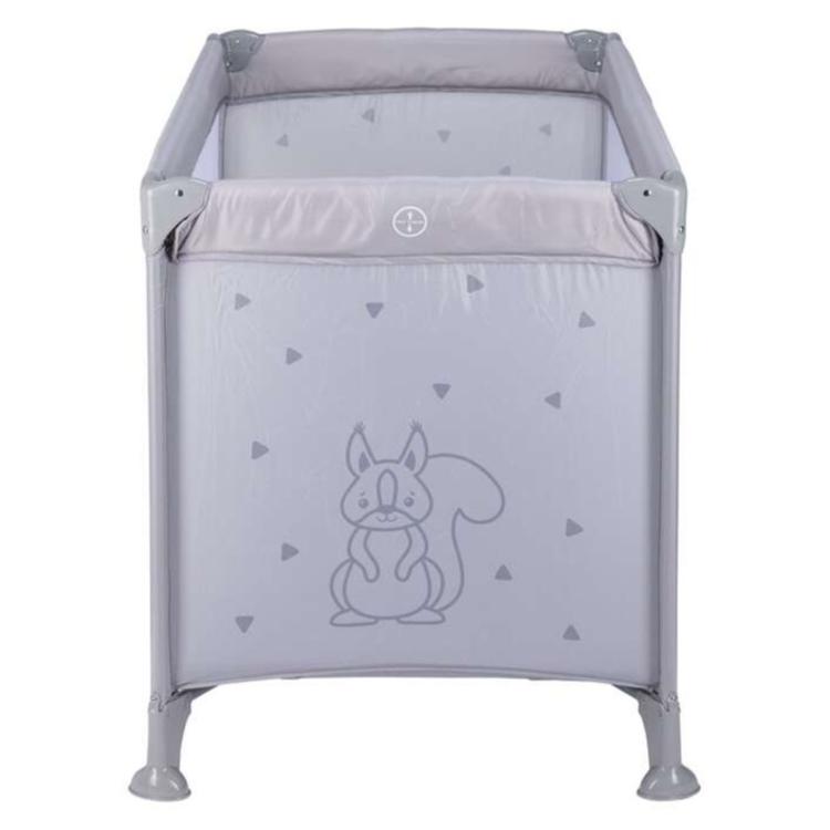 Prenosna postelja FreeON Nap gray