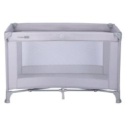 Prenosna postelja FreeON Nap gray