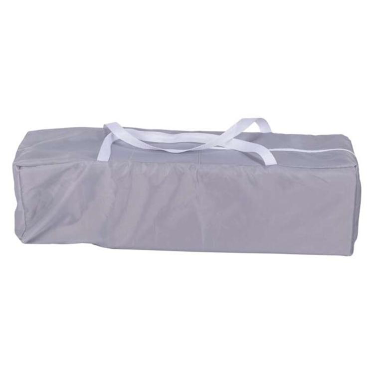 Prenosna postelja FreeON Nap gray