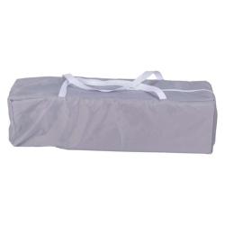 Prenosna postelja FreeON Nap gray