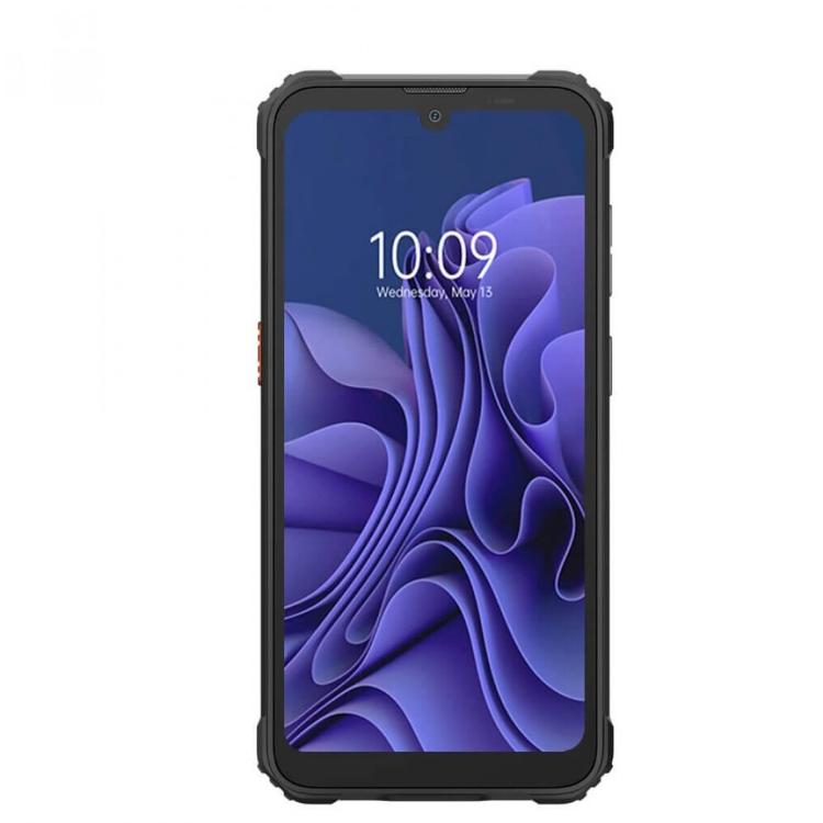 Pametni robustni telefon Blackview BV5300 PRO, 4/64 GB, črn