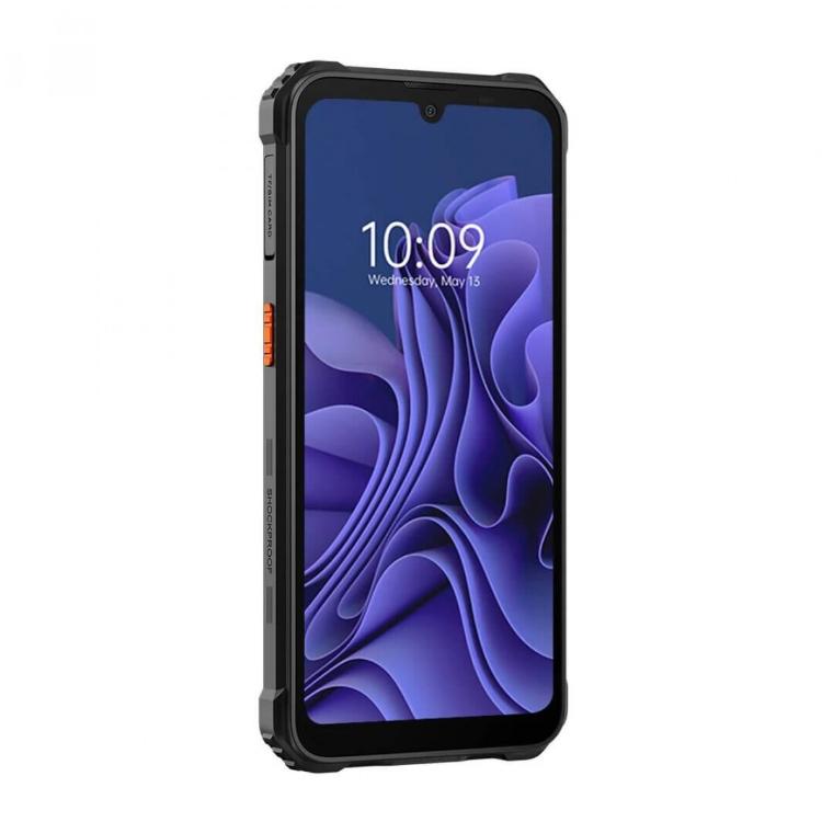 Pametni robustni telefon Blackview BV5300 PRO, 4/64 GB, črn