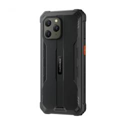 Pametni robustni telefon Blackview BV5300 PRO, 4/64 GB, črn