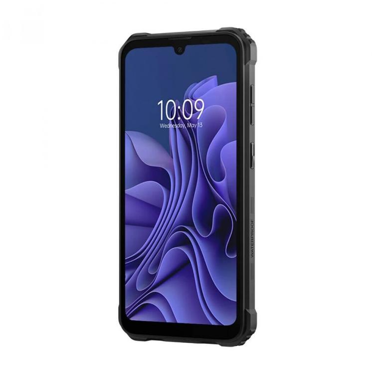 Pametni robustni telefon Blackview BV5300 PRO, 4/64 GB, črn