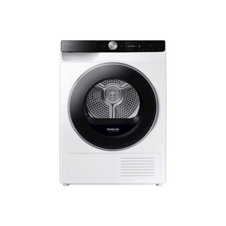 Sušilni stroj SAMSUNG DV90DG6845LKU4, 9kg