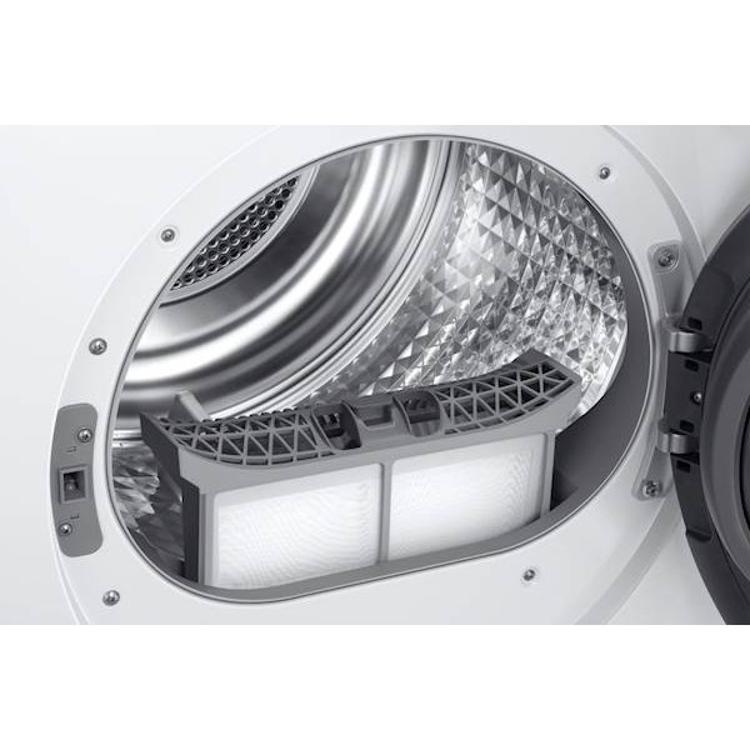 Sušilni stroj SAMSUNG DV90DG6845LKU4, 9kg
