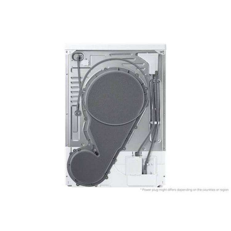 Sušilni stroj SAMSUNG DV90DG6845LKU4, 9kg