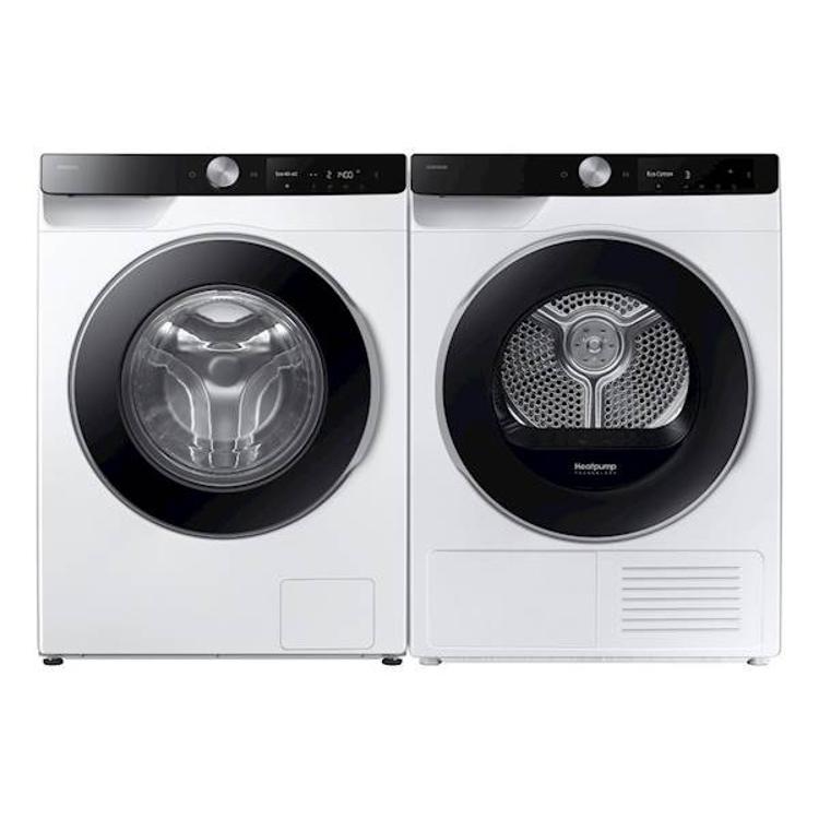 Sušilni stroj SAMSUNG DV90DG6845LKU4, 9kg