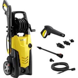 Visokotlačni čistilec Lavor IKON160PLUS, 2200 W, 160 bar, 390 l/h