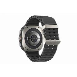 Pametna ura Samsung Galaxy Watch Ultra LTE, titan srebrna