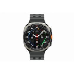 Pametna ura Samsung Galaxy Watch Ultra LTE, titan srebrna