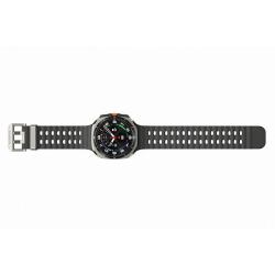 Pametna ura Samsung Galaxy Watch Ultra LTE, titan srebrna