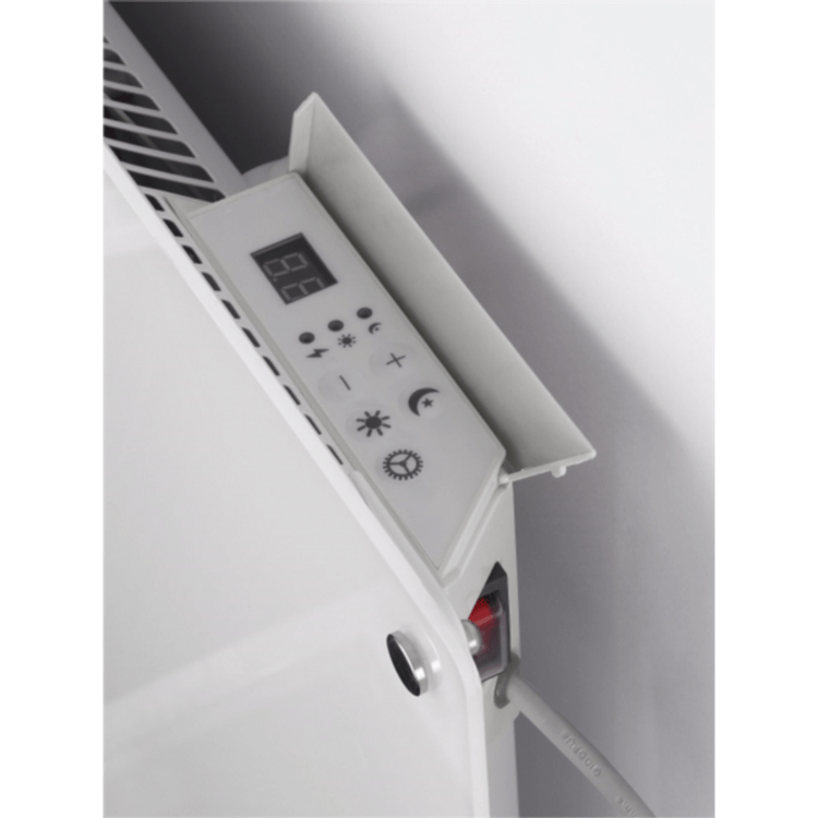 Grelni panel Mill 1000W, bel