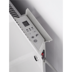 Grelni panel Mill 1000W, bel